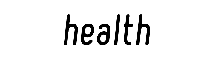 Ruler Italic  Free Fonts Download