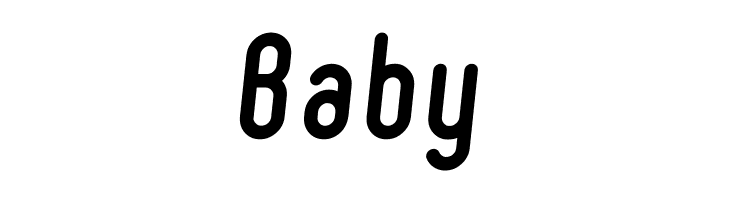 Ruler Bold Italic  Free Fonts Download