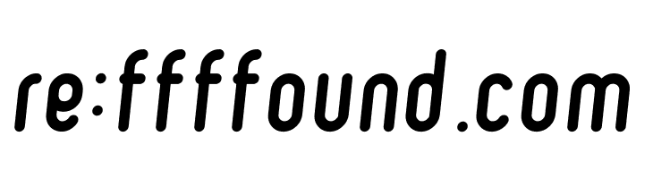 Ruler Bold Italic  Free Fonts Download