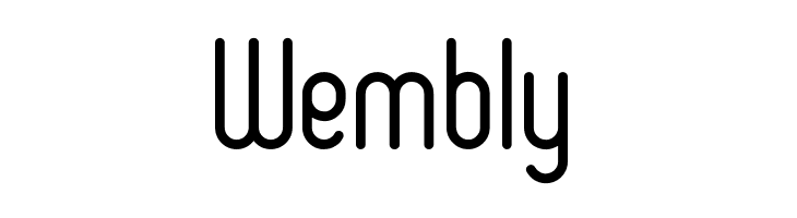 Ruler Light  Free Fonts Download