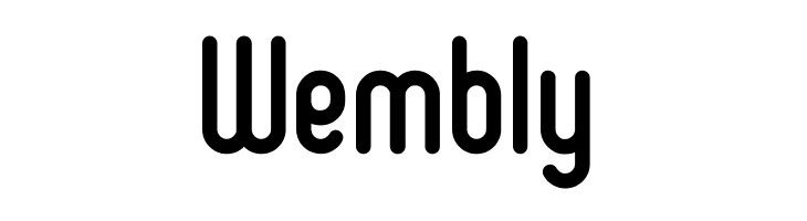 Ruler Bold  Free Fonts Download