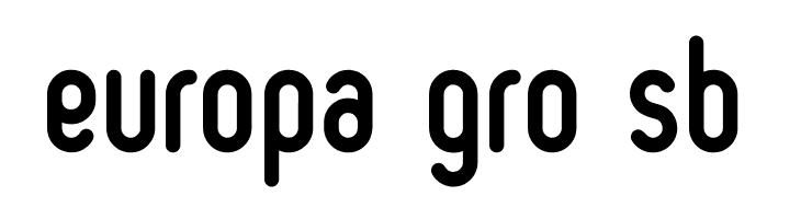 Ruler Bold  Free Fonts Download