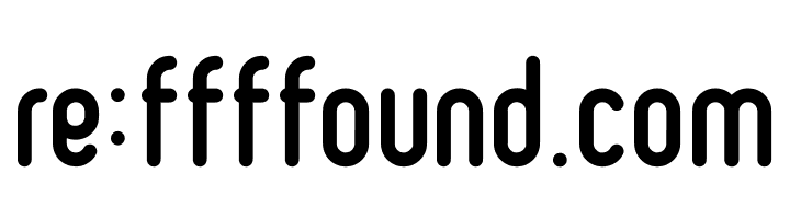 Ruler Bold  Free Fonts Download