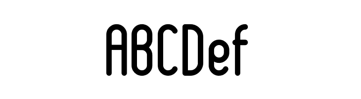 Ruler  Free Fonts Download