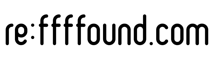 Ruler  Free Fonts Download