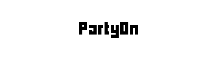 pxll  Free Fonts Download