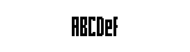 pxlxxlcond  Free Fonts Download