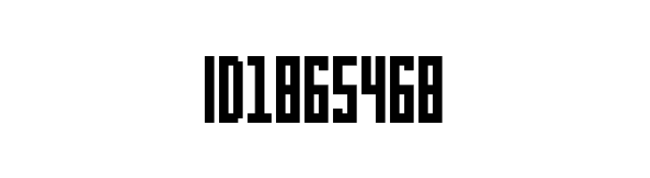 pxlxxlcond  Free Fonts Download