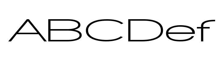 Walkway UltraExpand Bold  Free Fonts Download