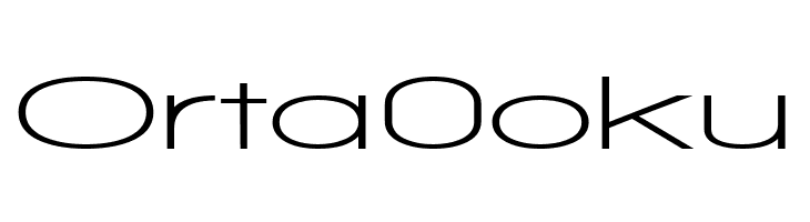 Walkway UltraExpand Bold  Free Fonts Download