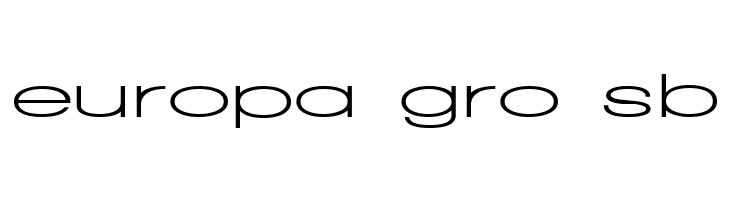 Walkway UltraExpand Bold  Free Fonts Download