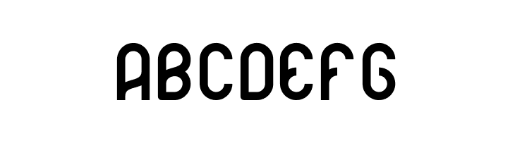 Ruler Modern  Free Fonts Download