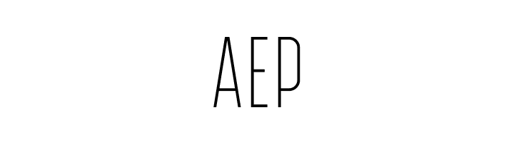 PostScriptum Light  Free Fonts Download