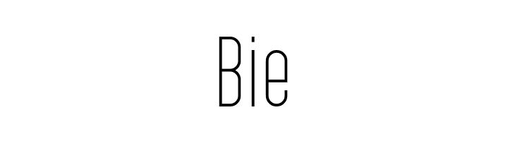 PostScriptum Light  Free Fonts Download