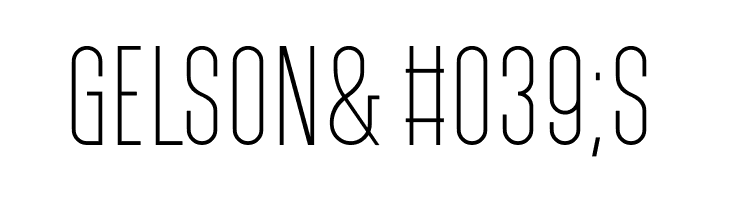 PostScriptum Light  Free Fonts Download