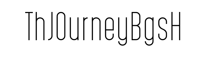 PostScriptum Light  Free Fonts Download