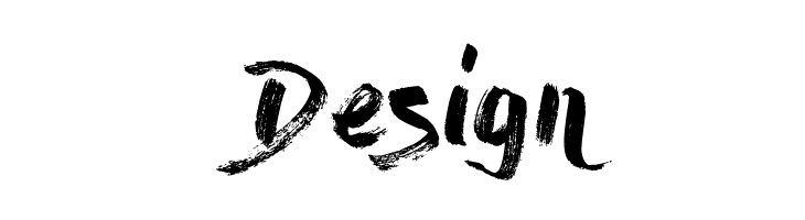 Dry Brush  Free Fonts Download