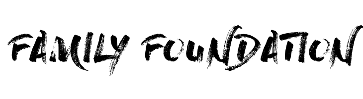 Dry Brush  Free Fonts Download