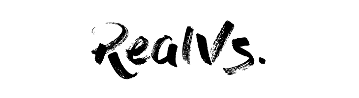 Dry Brush  Free Fonts Download