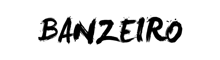 LeviReBrushed  Free Fonts Download