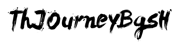 LeviReBrushed  Free Fonts Download