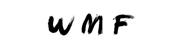 LeviReBrushed  Free Fonts Download