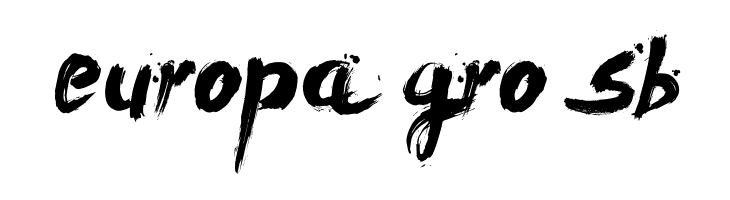 LeviReBrushed  Free Fonts Download