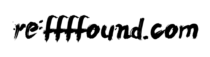 LeviReBrushed  Free Fonts Download