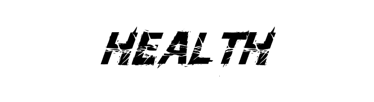 Knife Fight Ballet Italic  Free Fonts Download