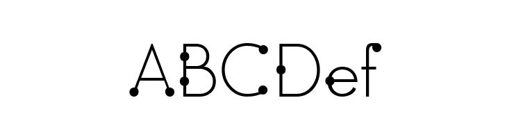 BoumBoum [Free version]  Free Fonts Download