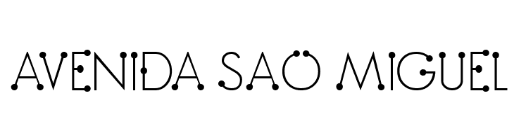 BoumBoum [Free version]  Free Fonts Download