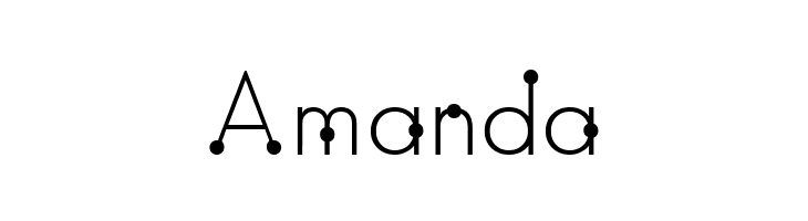 BoumBoum [Free version]  Free Fonts Download