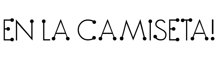 BoumBoum [Free version]  Free Fonts Download