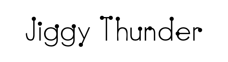 BoumBoum [Free version]  Free Fonts Download