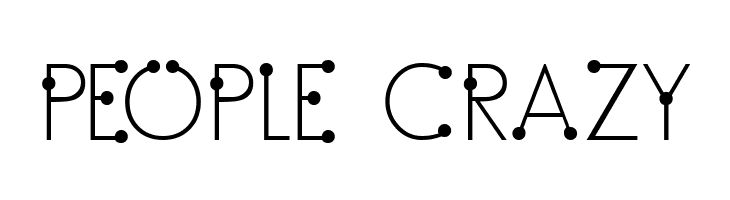 BoumBoum [Free version]  Free Fonts Download