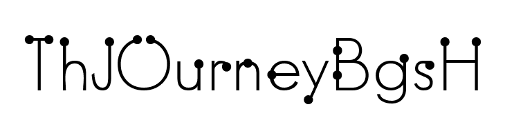 BoumBoum [Free version]  Free Fonts Download