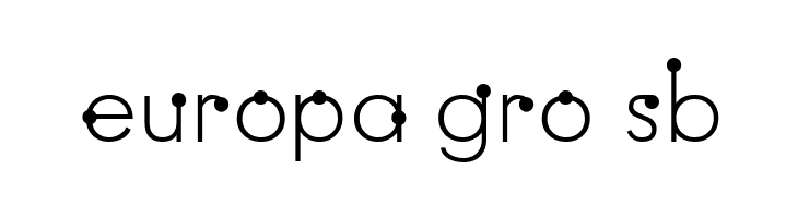 BoumBoum [Free version]  Free Fonts Download