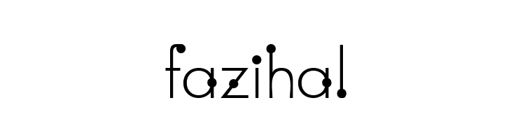 BoumBoum [Free version]  Free Fonts Download