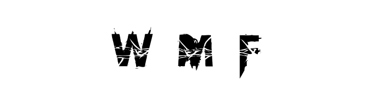 KnifeFightBallet-Regular  Free Fonts Download