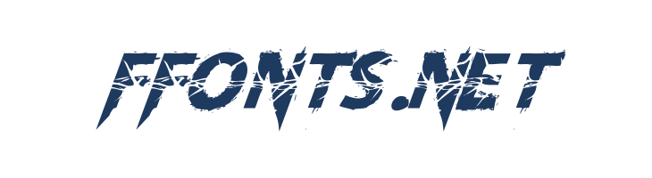 KnifeFightBallet-Italic font — Lorem ipsum body text preview