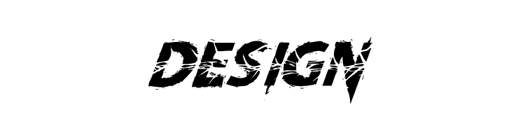 KnifeFightBallet-Italic  Free Fonts Download