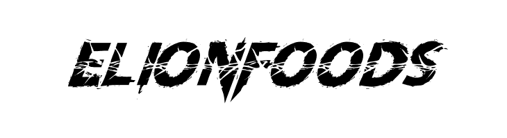 KnifeFightBallet-Italic  Free Fonts Download