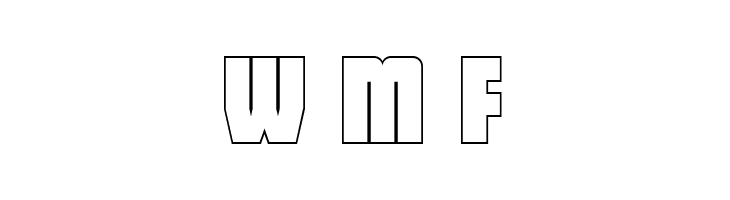 SAUCERAMA2  Free Fonts Download