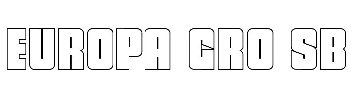SAUCERAMA2  Free Fonts Download