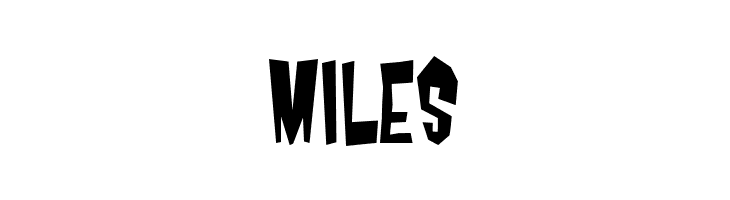 garbage  Free Fonts Download