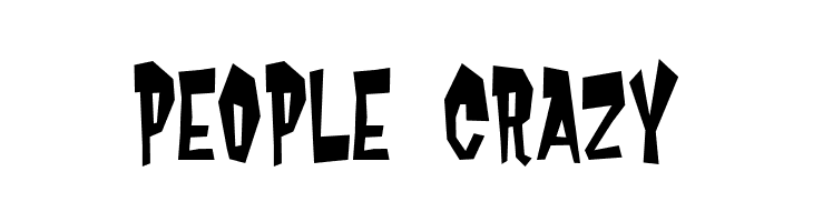 garbage  Free Fonts Download