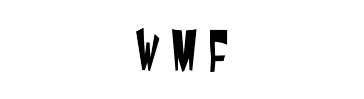 garbage  Free Fonts Download