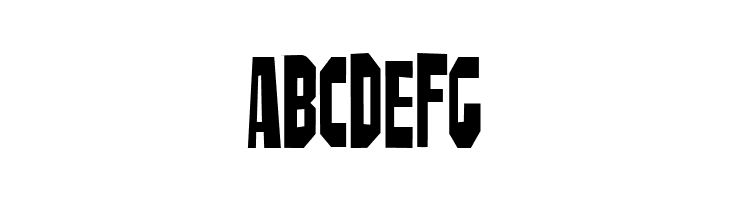 KICKS  Free Fonts Download