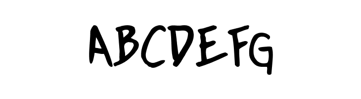 Conformity Normal  Free Fonts Download