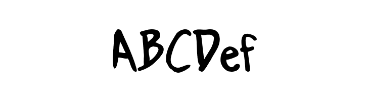 Conformity Normal  Free Fonts Download